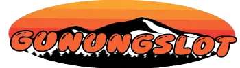LOGO GUNUNGSLOT